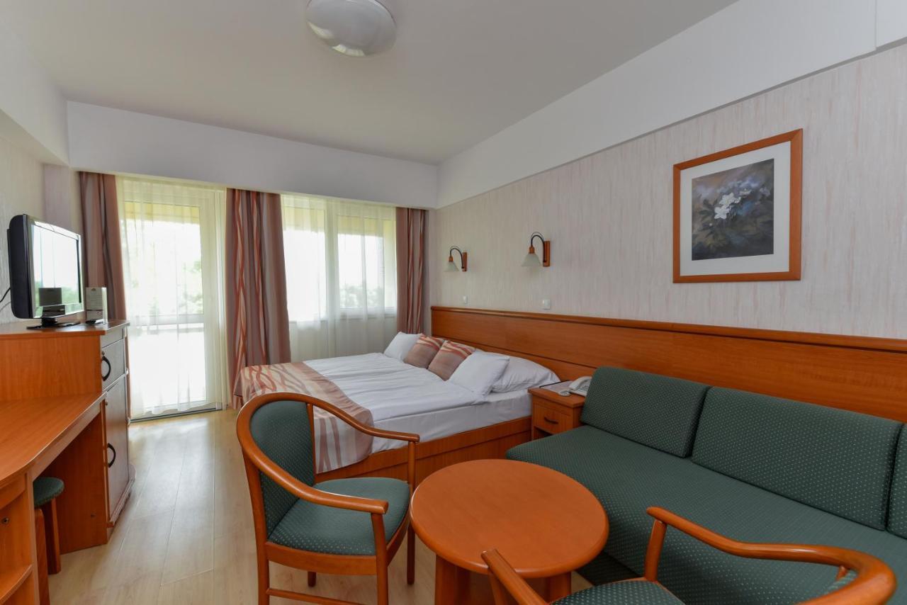 Hotel Panorama Balatongyörök Εξωτερικό φωτογραφία